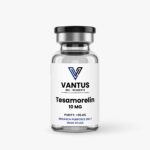 Tesamorelin