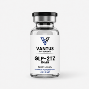 GLP-2TZ 20mg