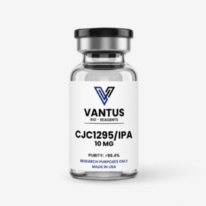 CJC 1295(without DAC)5mg+IPA 5mg