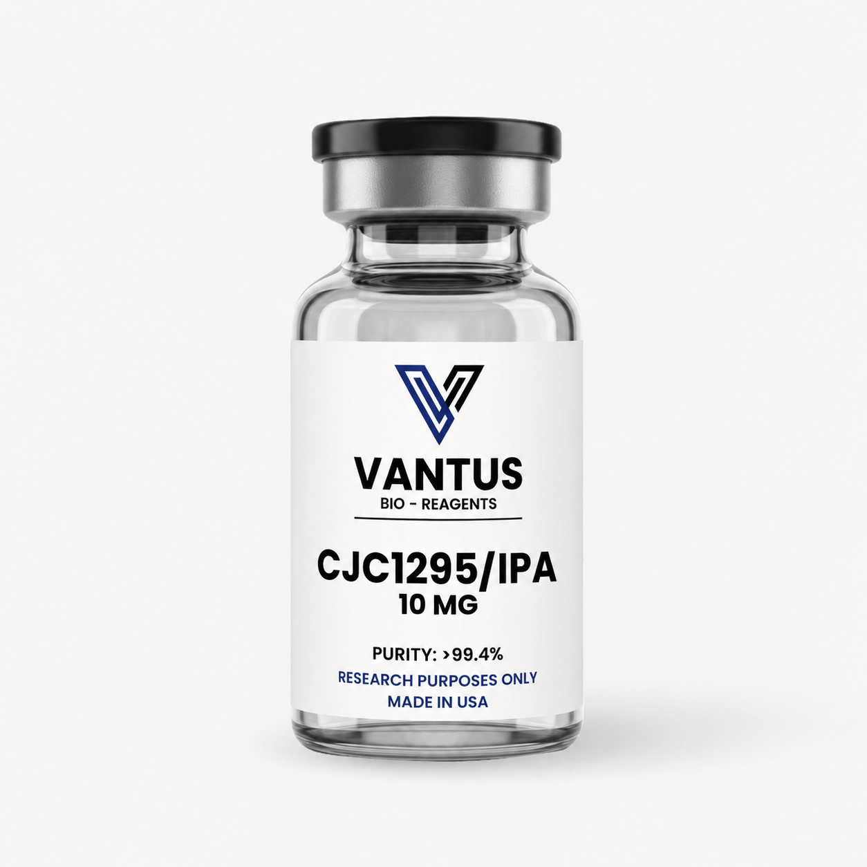 feceb57f-8c7f-4bdb-a1a3-f1b4b13f451d CJC 1295(without DAC)5mg+IPA 5mg - Image 1